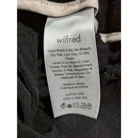 Aritzia Wilfred pants size Medium - Picture 4 of 5